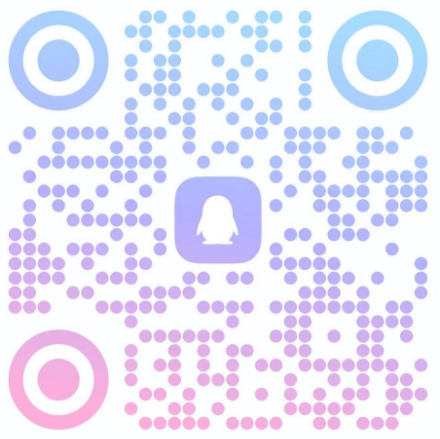 QQ QR Code