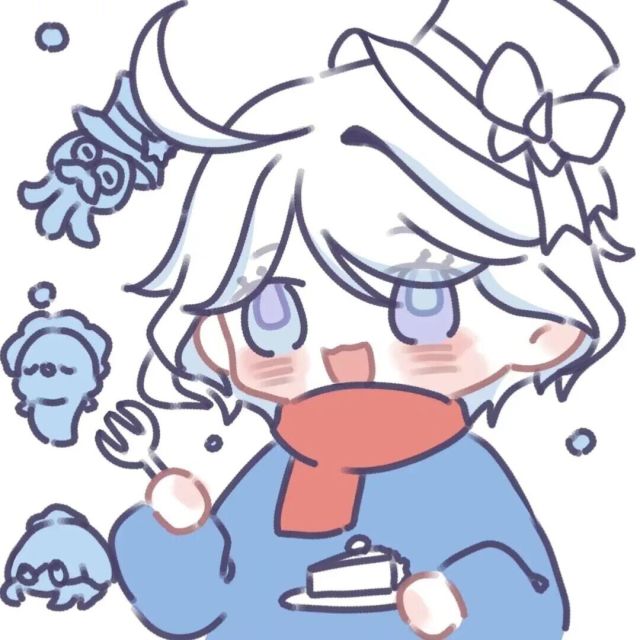 轻浮 头像